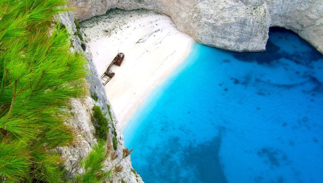 Ναυάγια