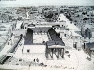 Η Ακαδημία Πλάτωνος