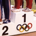 Μια ολυμπιονίκης αυτοκτονεί