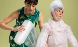 Προστασία = Αγάπη