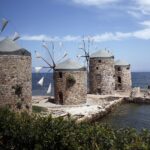 Άλλος για Χίο τράβηξε