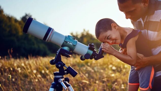 Τα ανεξιχνίαστα όρια