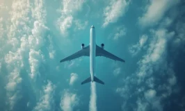 Ταξιδεύοντας στους ουρανούς