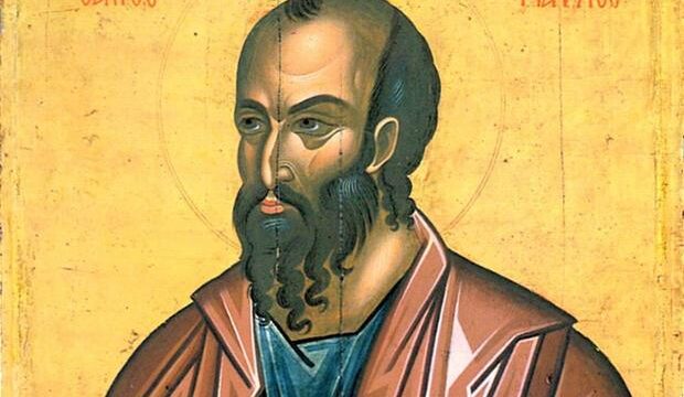 Γιατί δεν σε βλέπουμε